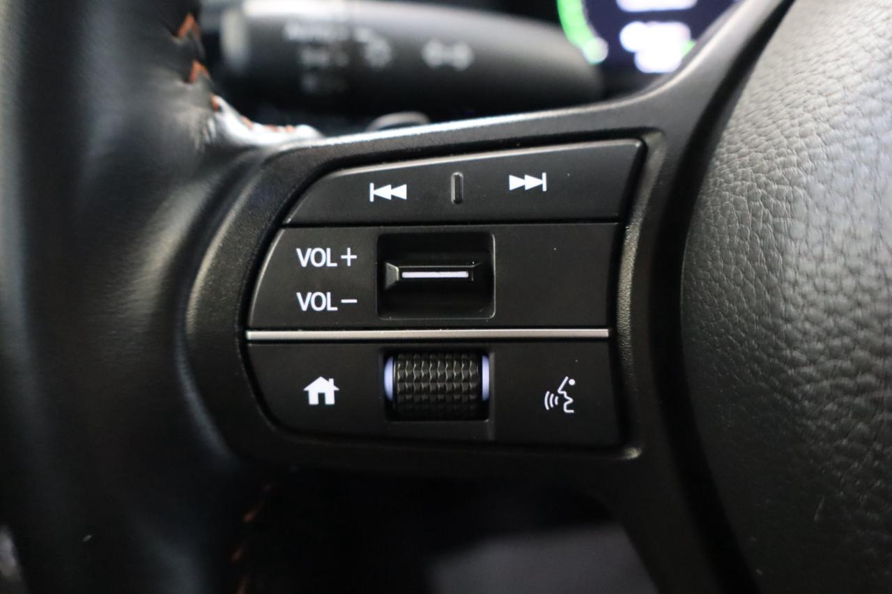 2025 Honda CR-V Hybrid EX-L 4dr All-Wheel Drive Photo