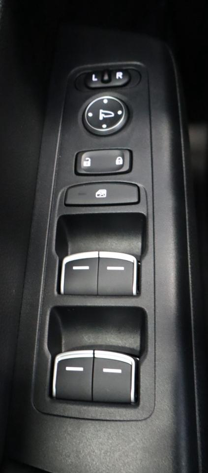 2025 Honda CR-V Hybrid EX-L 4dr All-Wheel Drive Photo