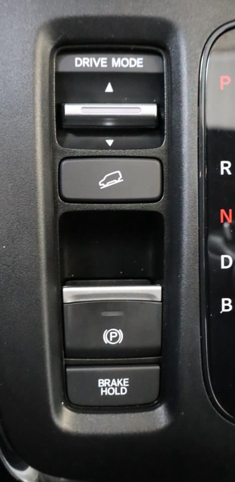 2025 Honda CR-V Hybrid EX-L 4dr All-Wheel Drive Photo