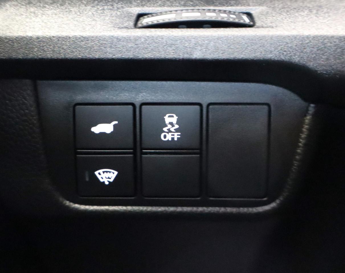 2025 Honda CR-V Hybrid EX-L 4dr All-Wheel Drive Photo