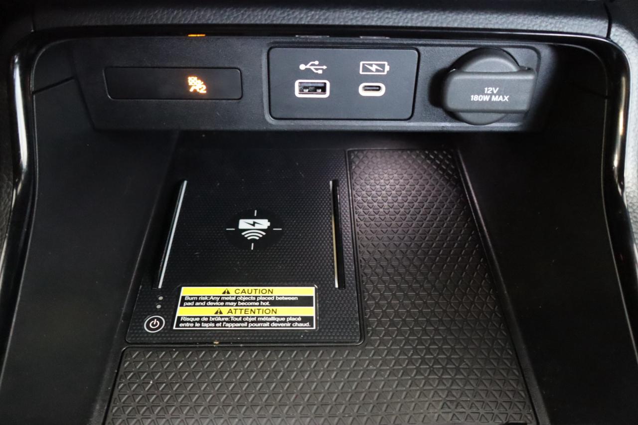 2025 Honda CR-V Hybrid EX-L 4dr All-Wheel Drive Photo