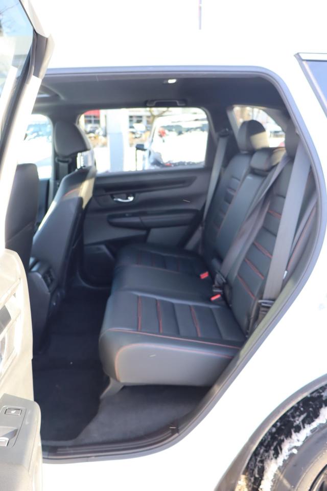 2025 Honda CR-V Hybrid EX-L 4dr All-Wheel Drive Photo