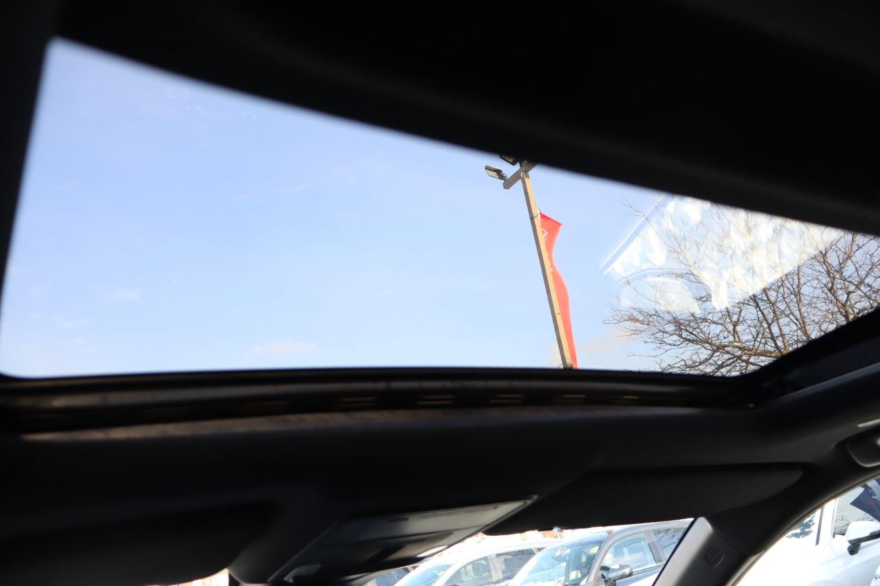 2025 Honda CR-V Hybrid EX-L 4dr All-Wheel Drive Photo