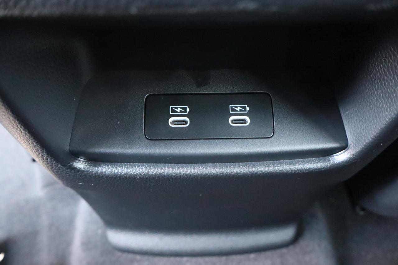 2025 Honda CR-V Hybrid EX-L 4dr All-Wheel Drive Photo