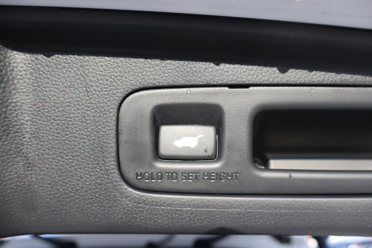 2025 Honda CR-V Hybrid EX-L 4dr All-Wheel Drive Photo