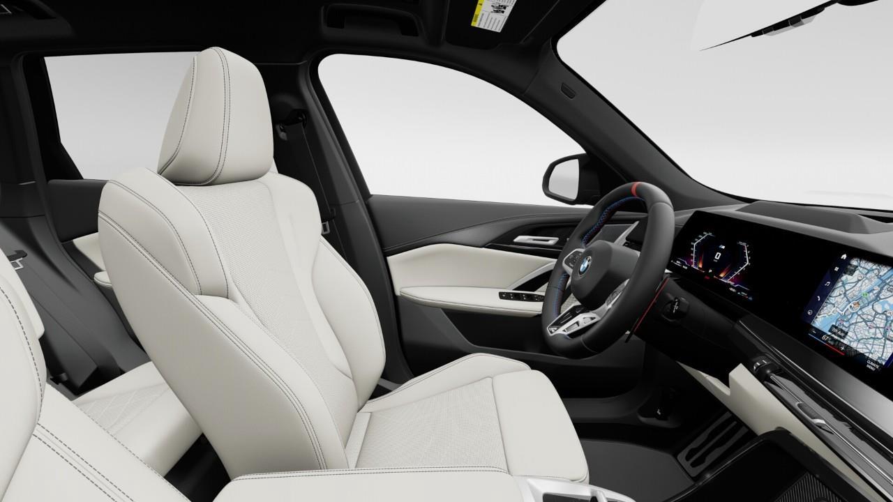 2026 BMW X1 M35i xDrive 4dr All-Wheel Drive Sports Activity Vehicle Photo