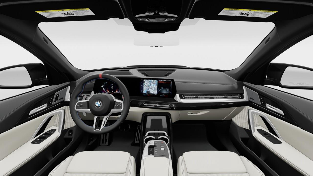 2026 BMW X1 M35i xDrive 4dr All-Wheel Drive Sports Activity Vehicle Photo