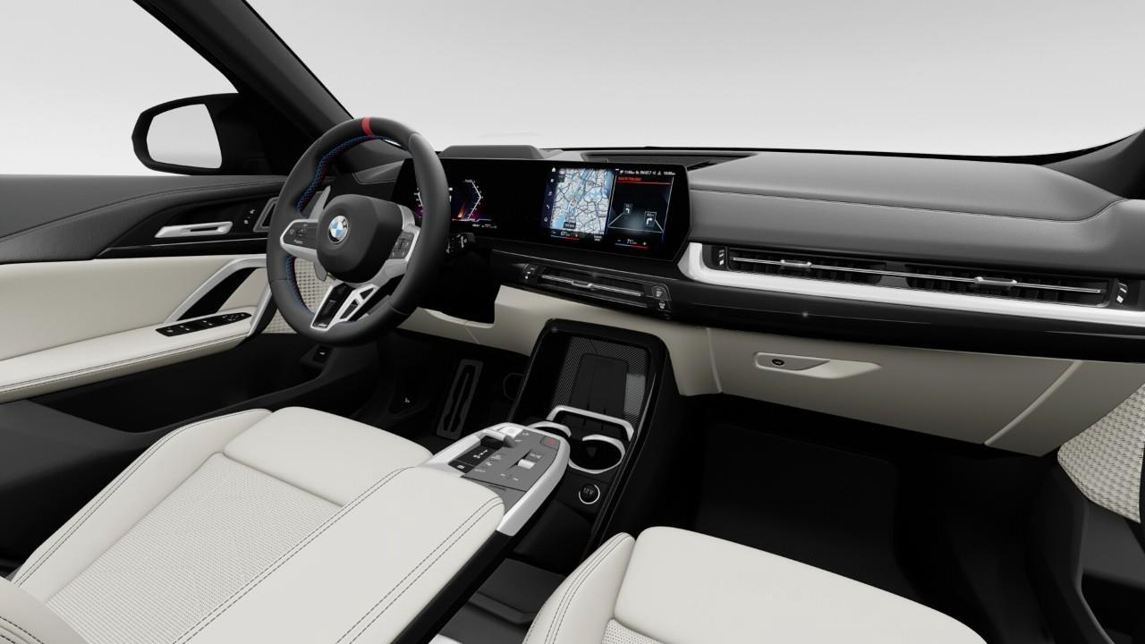 2026 BMW X1 M35i xDrive 4dr All-Wheel Drive Sports Activity Vehicle Photo