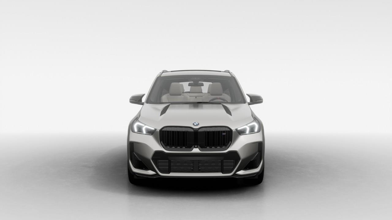 2026 BMW X1 M35i xDrive 4dr All-Wheel Drive Sports Activity Vehicle Photo2