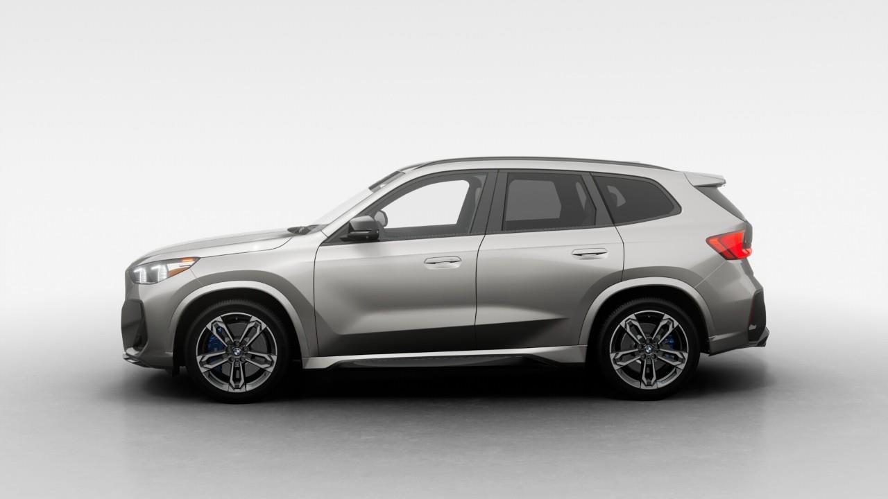 2026 BMW X1 M35i xDrive 4dr All-Wheel Drive Sports Activity Vehicle Photo3