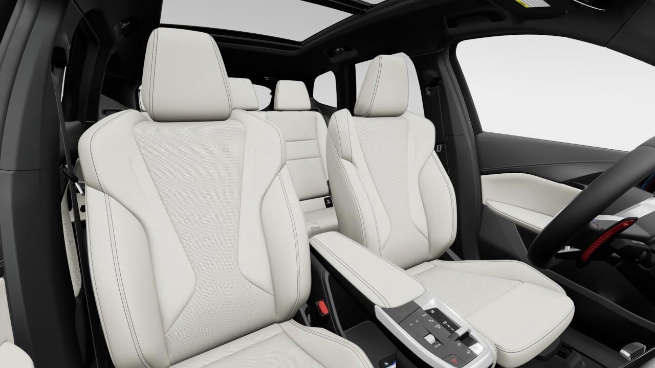 2026 BMW X1 M35i xDrive 4dr All-Wheel Drive Sports Activity Vehicle Photo