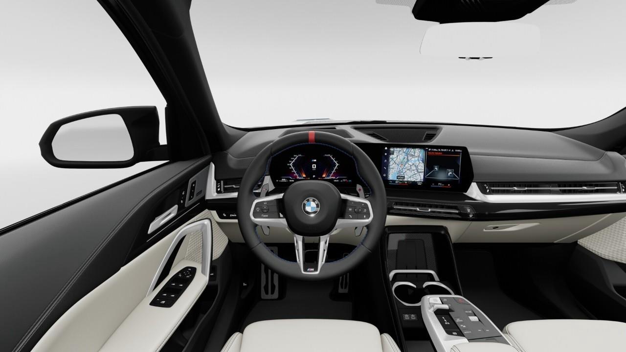 2026 BMW X1 M35i xDrive 4dr All-Wheel Drive Sports Activity Vehicle Photo