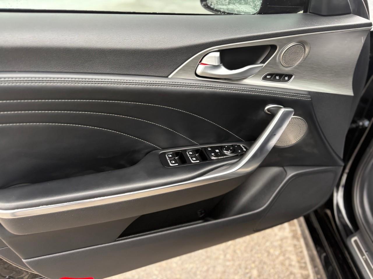 2023 Kia Stinger GT Limited 4dr All-Wheel Drive Sedan Photo