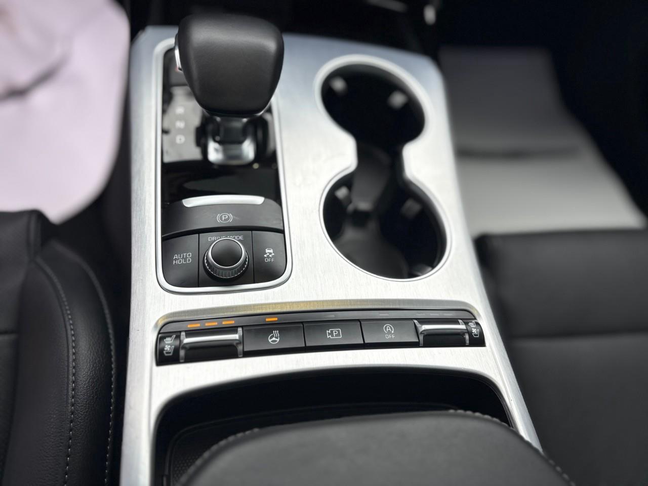 2023 Kia Stinger GT Limited 4dr All-Wheel Drive Sedan Photo