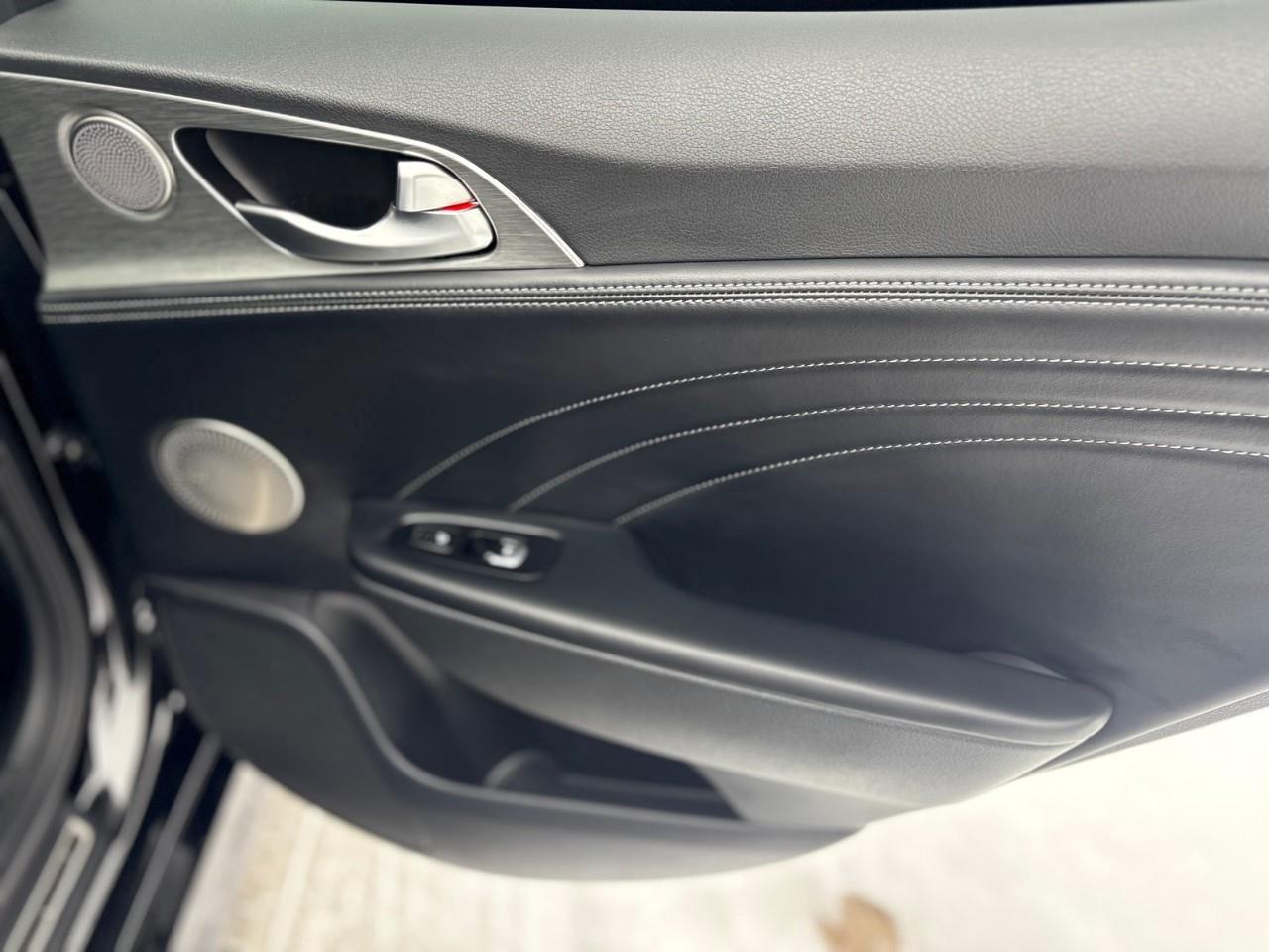 2023 Kia Stinger GT Limited 4dr All-Wheel Drive Sedan Photo