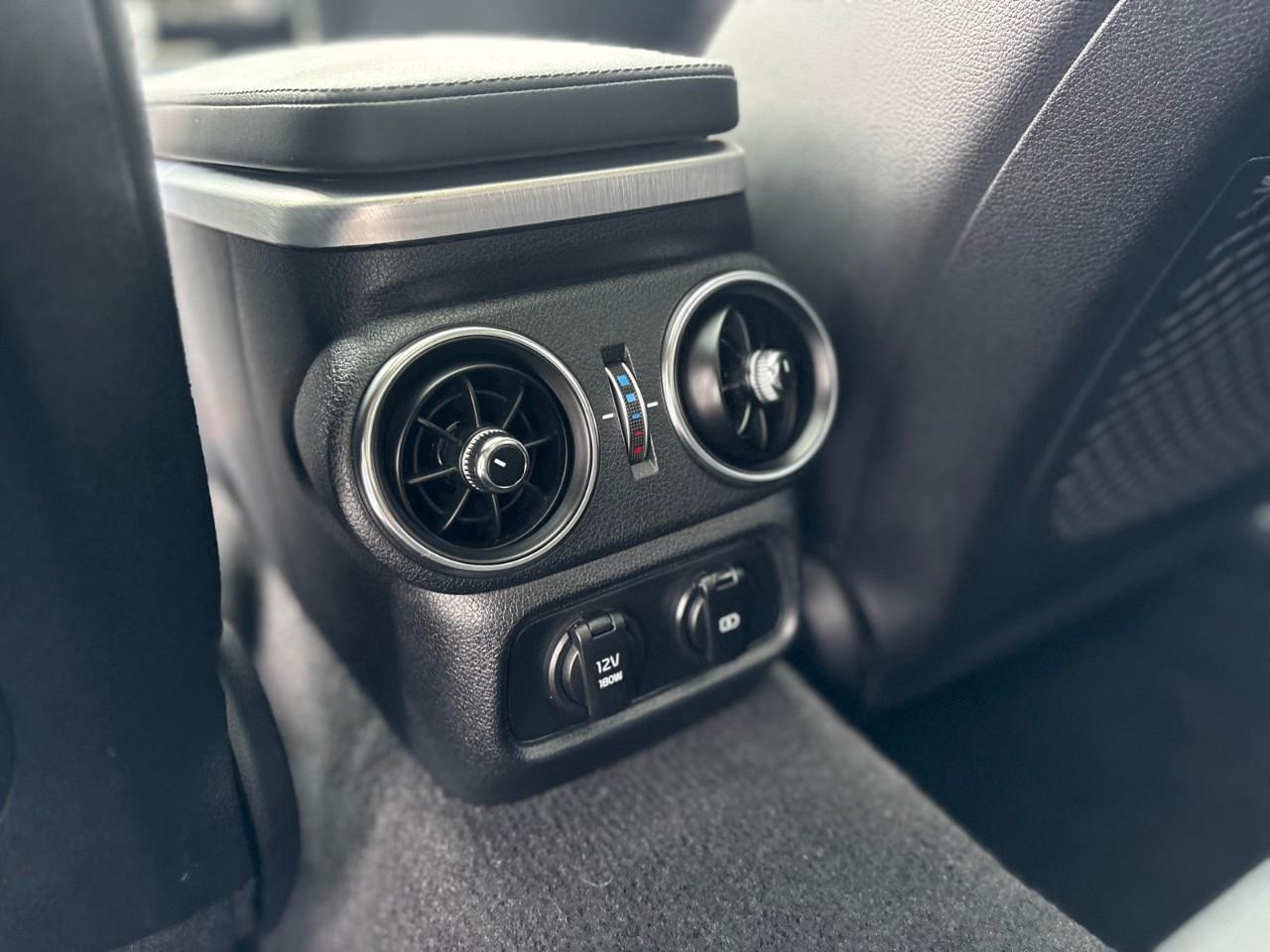 2023 Kia Stinger GT Limited 4dr All-Wheel Drive Sedan Photo