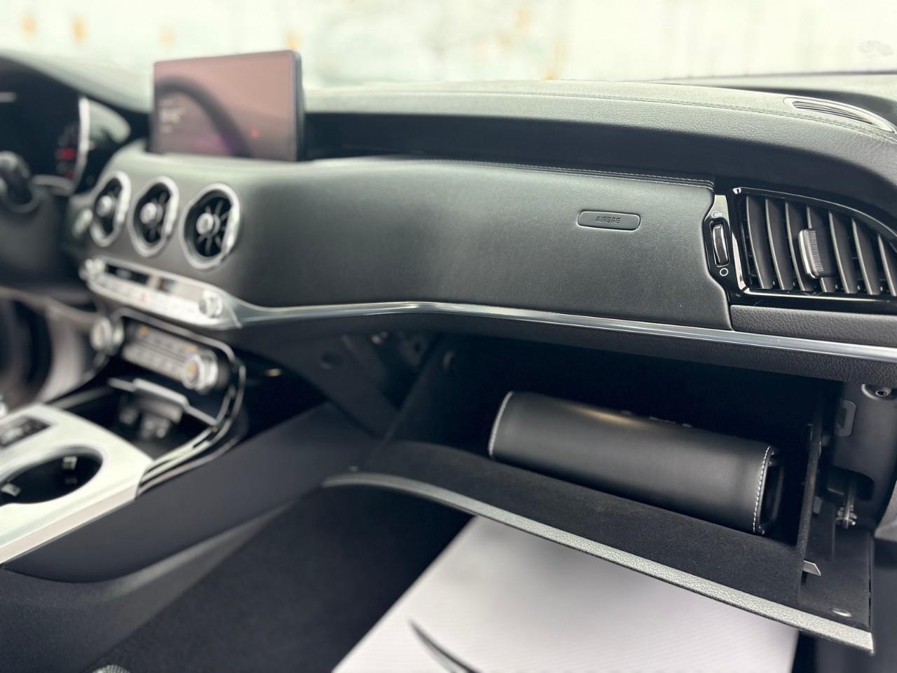 2023 Kia Stinger GT Limited 4dr All-Wheel Drive Sedan Photo