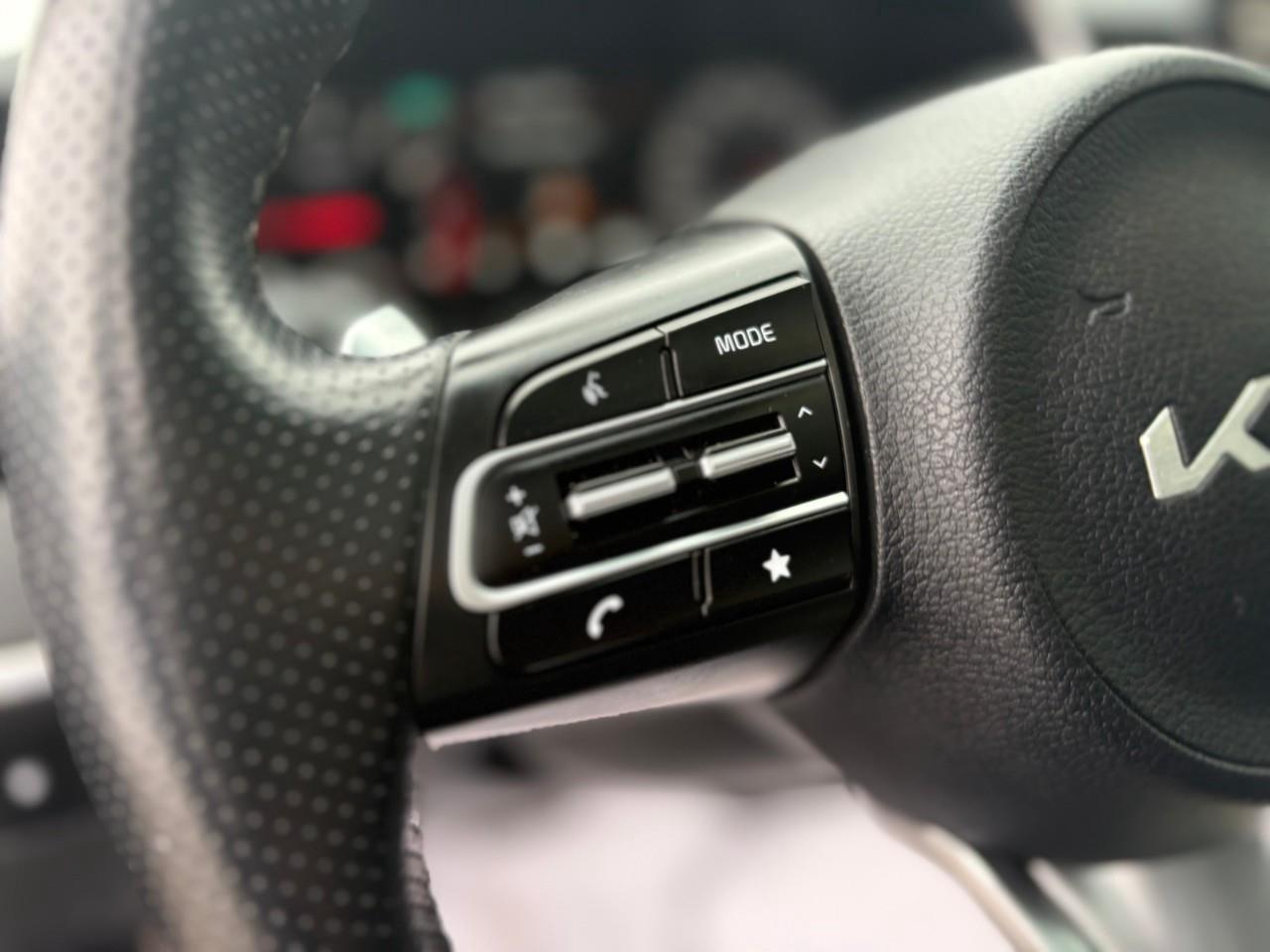 2023 Kia Stinger GT Limited 4dr All-Wheel Drive Sedan Photo