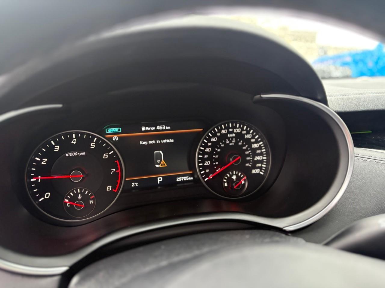 2023 Kia Stinger GT Limited 4dr All-Wheel Drive Sedan Photo