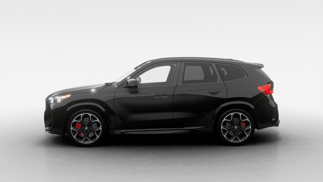 2026 BMW X1 M35i xDrive 4dr All-Wheel Drive Sports Activity Vehicle Photo