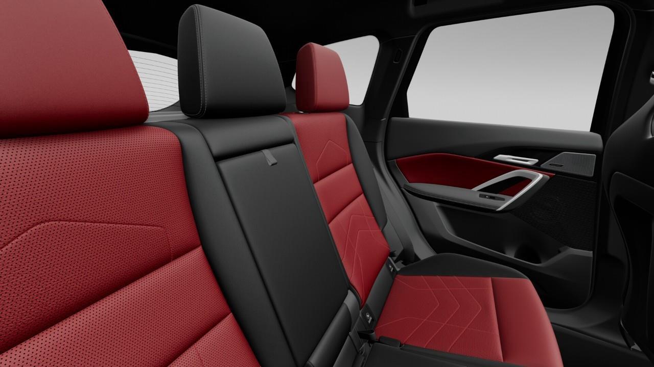 2026 BMW X1 M35i xDrive 4dr All-Wheel Drive Sports Activity Vehicle Photo