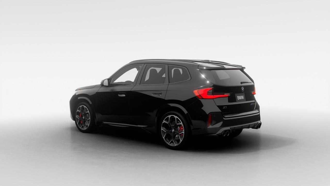 2026 BMW X1 M35i xDrive 4dr All-Wheel Drive Sports Activity Vehicle Photo
