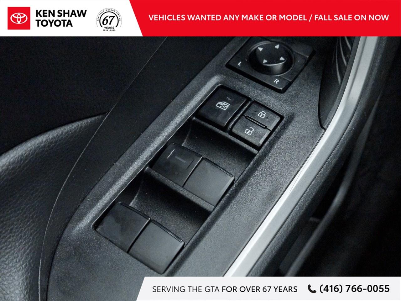 2022 Toyota RAV4 Hybrid LE 4dr All-Wheel Drive Photo