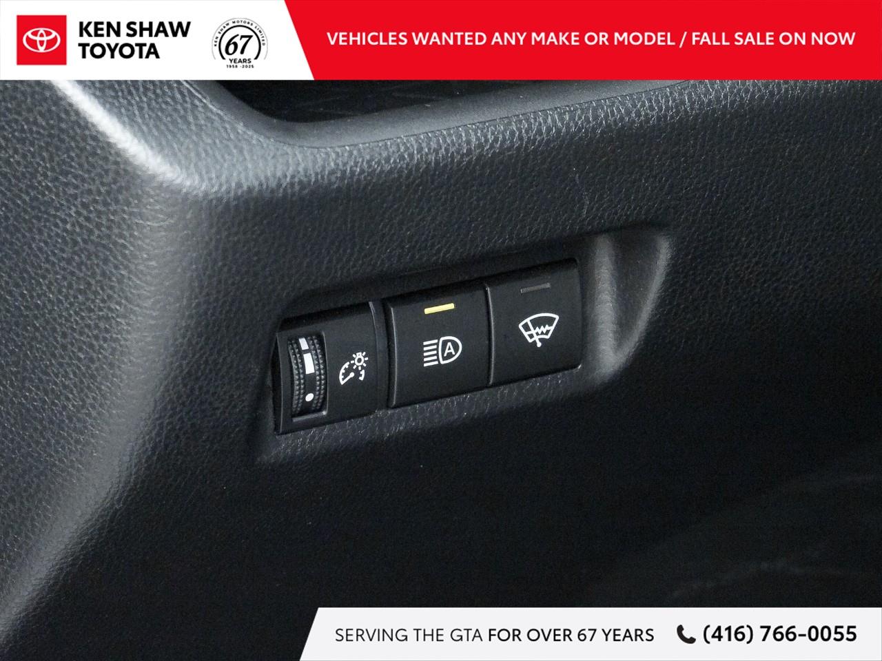 2022 Toyota RAV4 Hybrid LE 4dr All-Wheel Drive Photo