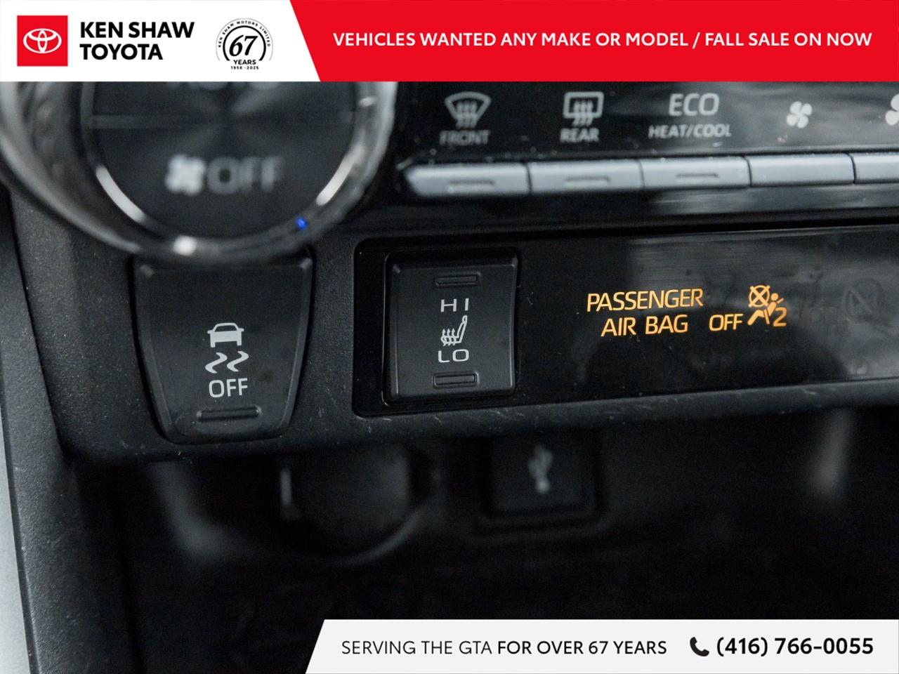 2022 Toyota RAV4 Hybrid LE 4dr All-Wheel Drive Photo