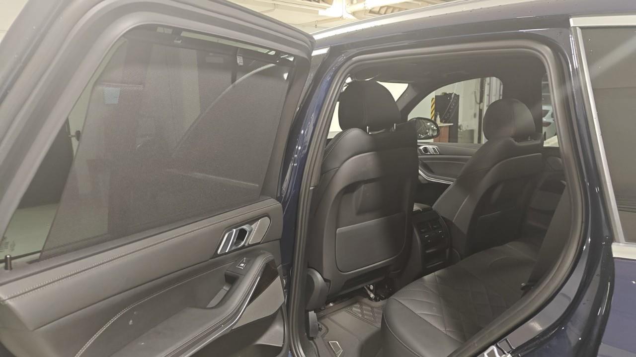 2024 BMW X5 xDrive40i 4dr All-Wheel Drive Sports Activity Vehicle Photo