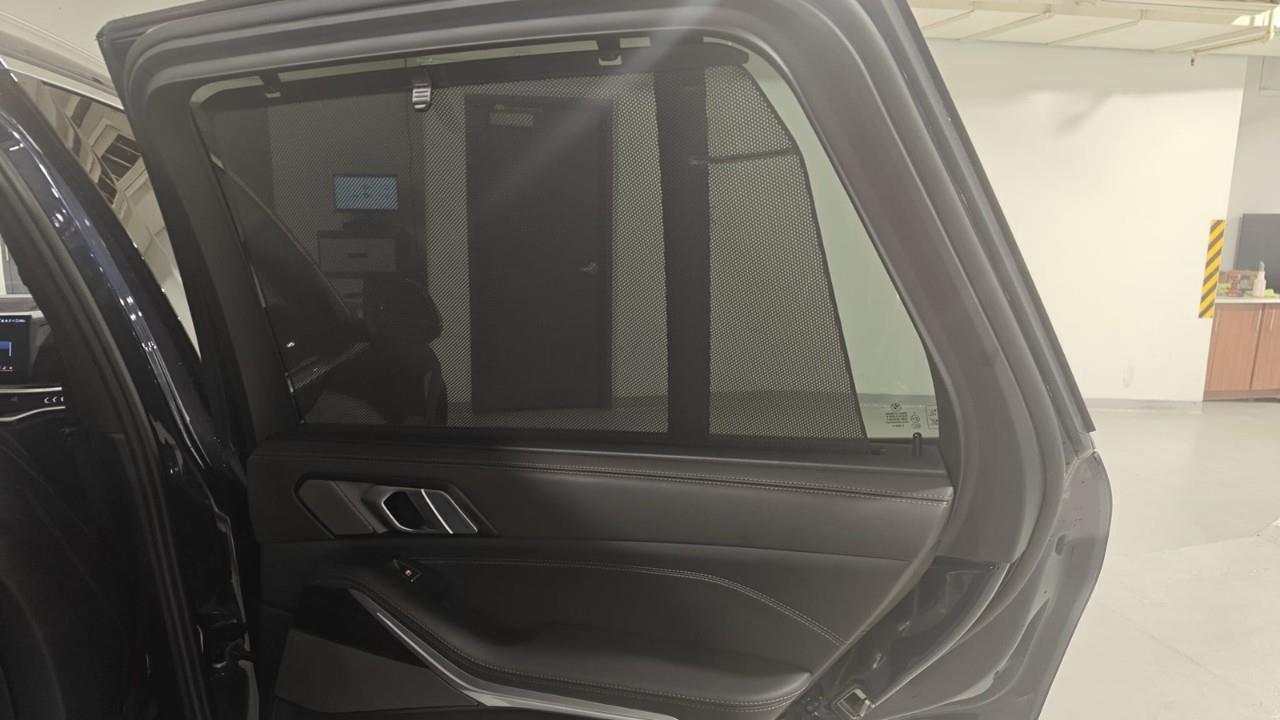 2024 BMW X5 xDrive40i 4dr All-Wheel Drive Sports Activity Vehicle Photo