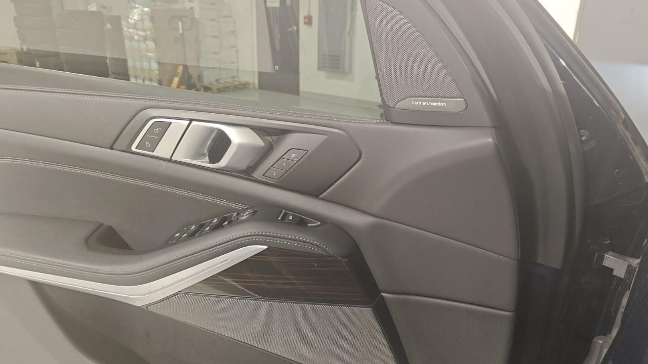 2024 BMW X5 xDrive40i 4dr All-Wheel Drive Sports Activity Vehicle Photo