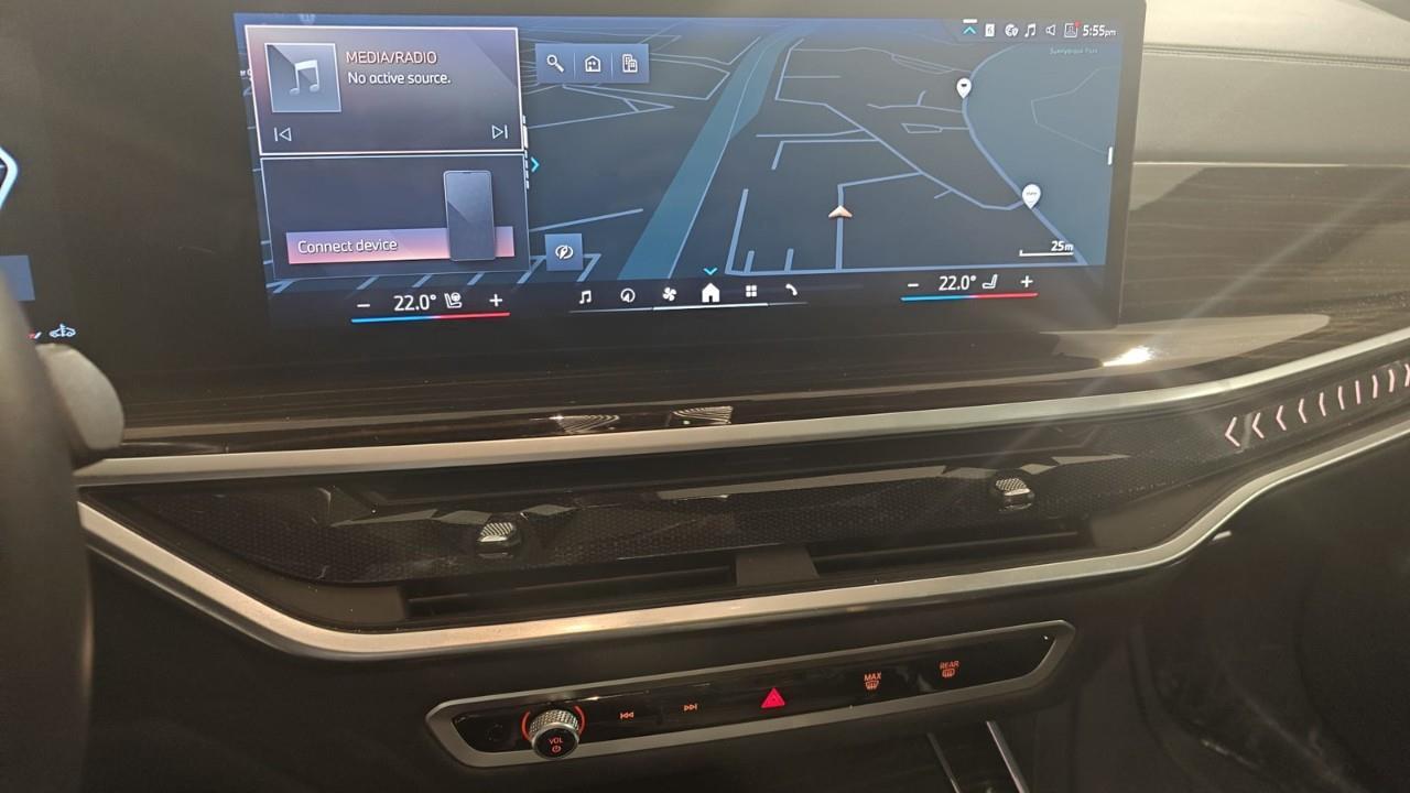 2024 BMW X5 xDrive40i 4dr All-Wheel Drive Sports Activity Vehicle Photo