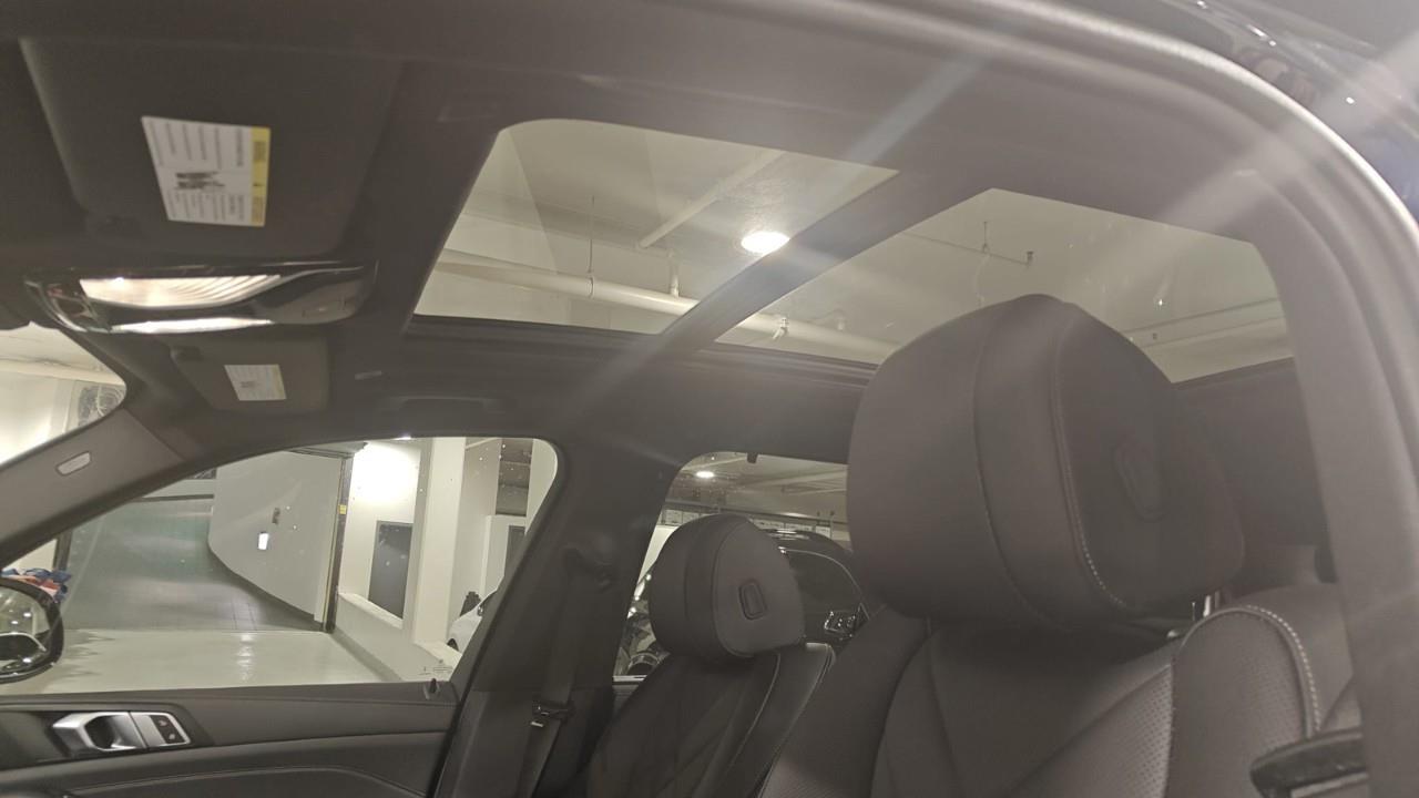 2024 BMW X5 xDrive40i 4dr All-Wheel Drive Sports Activity Vehicle Photo