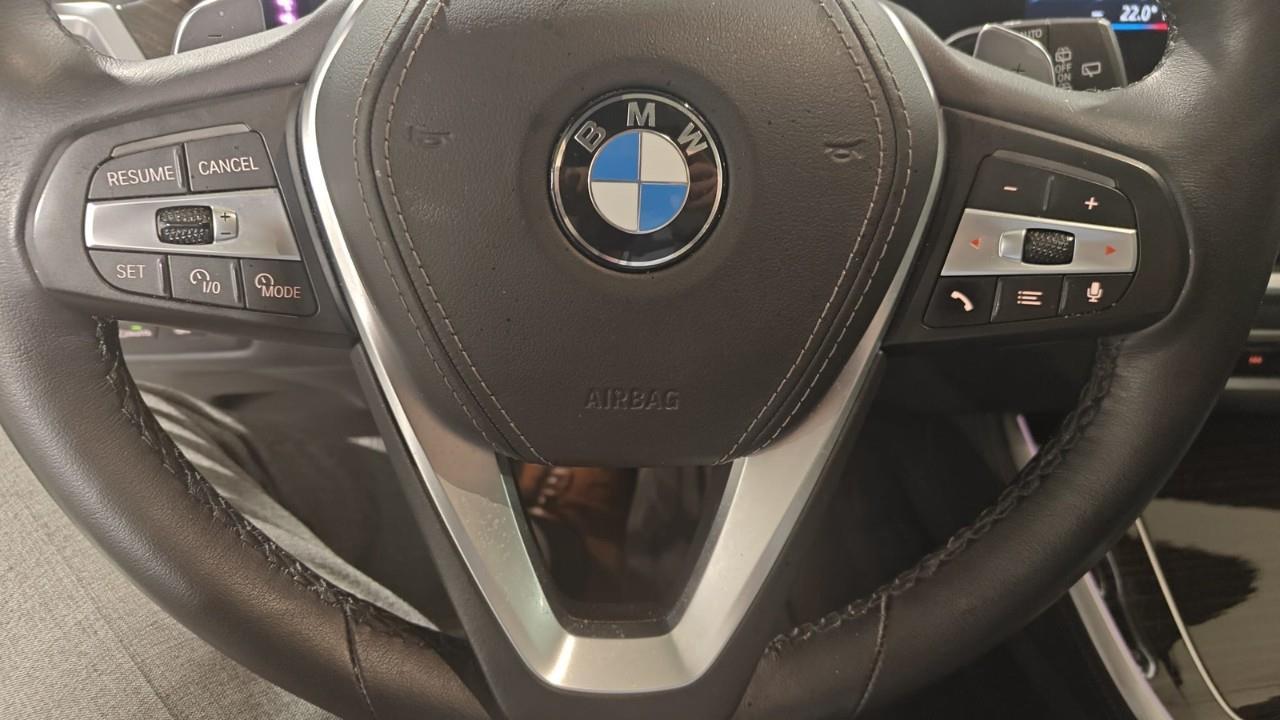 2024 BMW X5 xDrive40i 4dr All-Wheel Drive Sports Activity Vehicle Photo