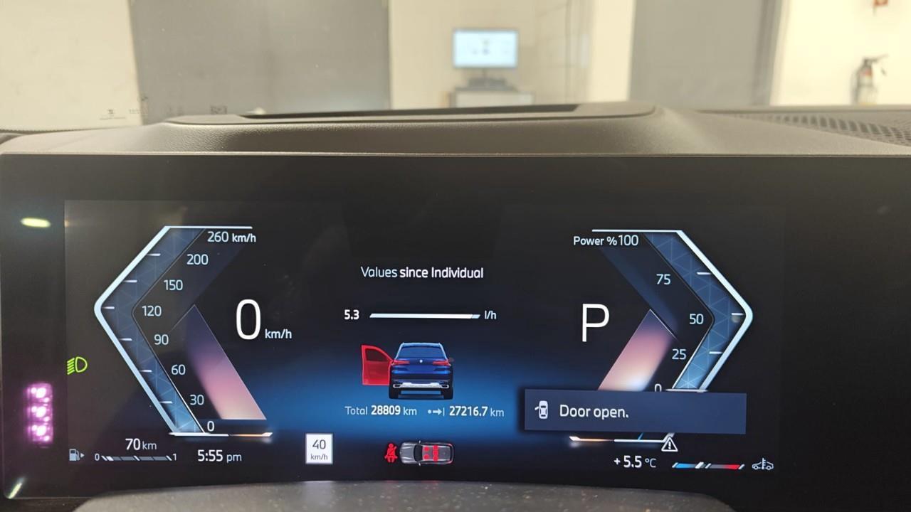 2024 BMW X5 xDrive40i 4dr All-Wheel Drive Sports Activity Vehicle Photo