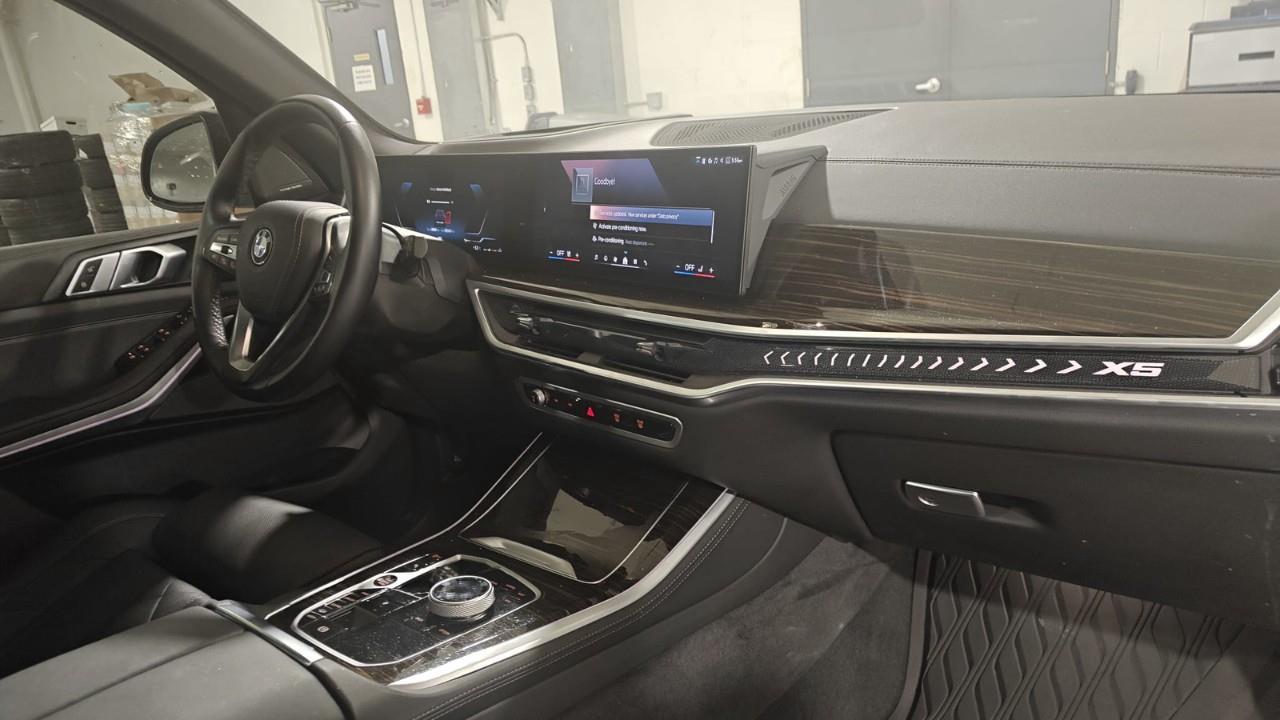 2024 BMW X5 xDrive40i 4dr All-Wheel Drive Sports Activity Vehicle Photo