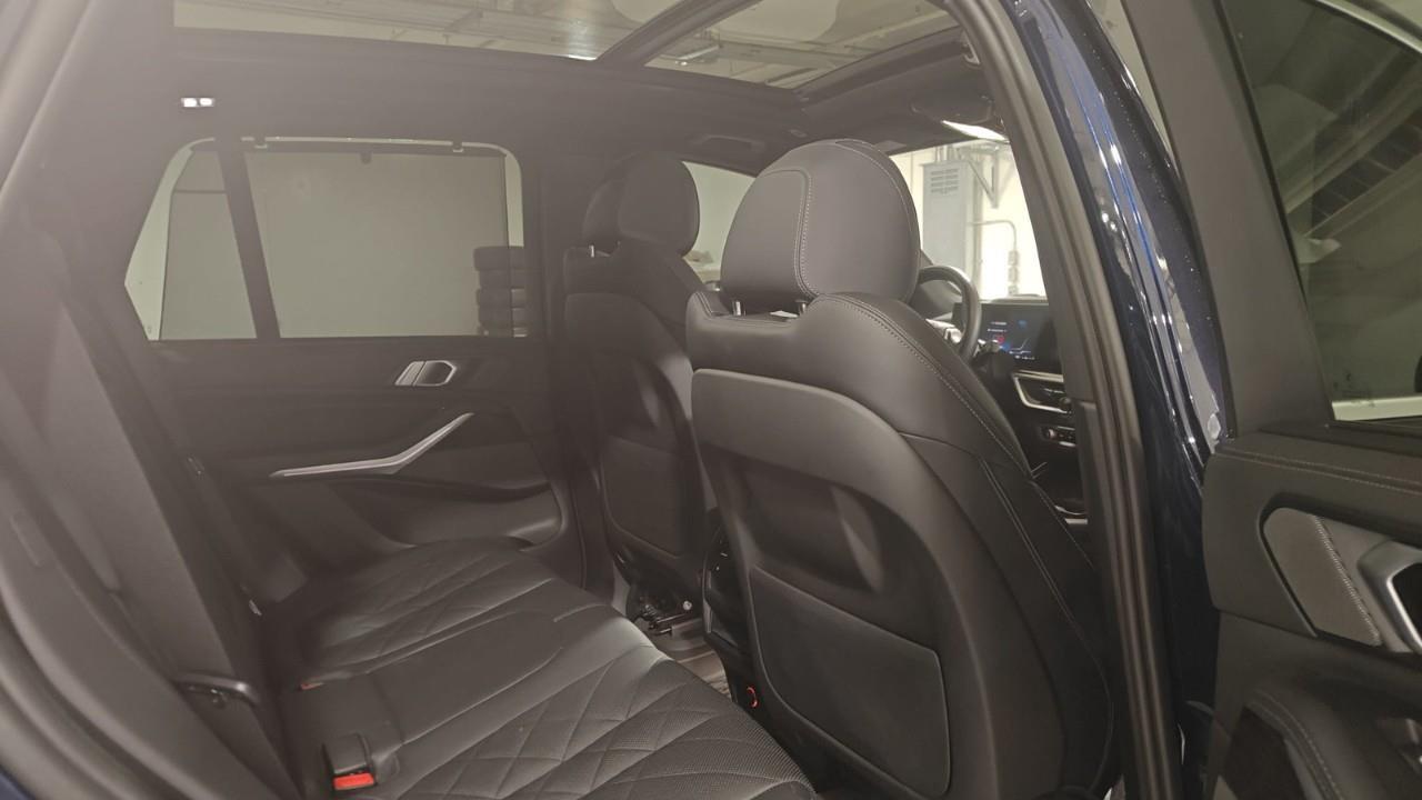 2024 BMW X5 xDrive40i 4dr All-Wheel Drive Sports Activity Vehicle Photo