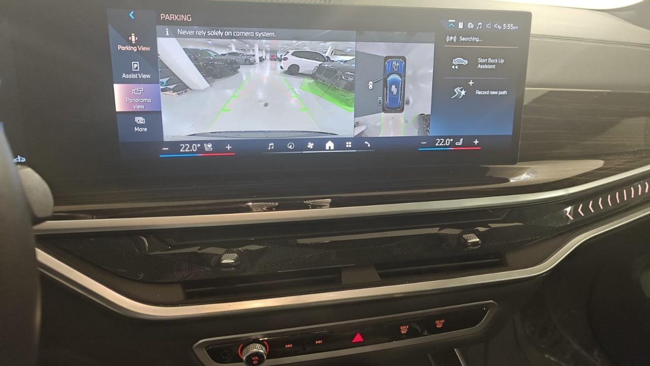 2024 BMW X5 xDrive40i 4dr All-Wheel Drive Sports Activity Vehicle Photo