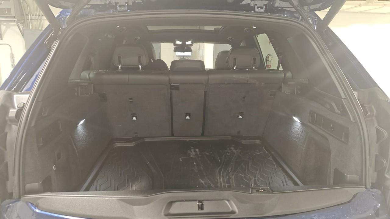 2024 BMW X5 xDrive40i 4dr All-Wheel Drive Sports Activity Vehicle Photo