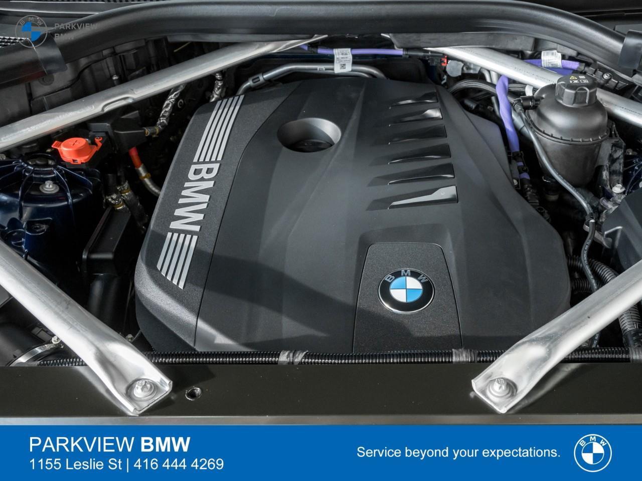 2024 BMW X5 xDrive40i 4dr All-Wheel Drive Sports Activity Vehicle Photo