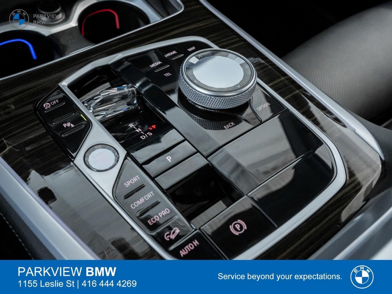 2024 BMW X5 xDrive40i 4dr All-Wheel Drive Sports Activity Vehicle Photo