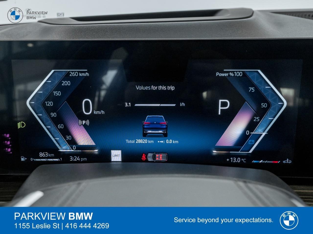 2024 BMW X5 xDrive40i 4dr All-Wheel Drive Sports Activity Vehicle Photo