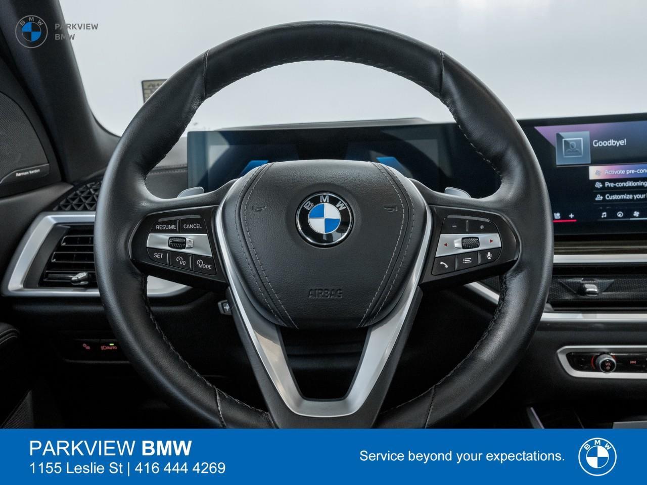 2024 BMW X5 xDrive40i 4dr All-Wheel Drive Sports Activity Vehicle Photo