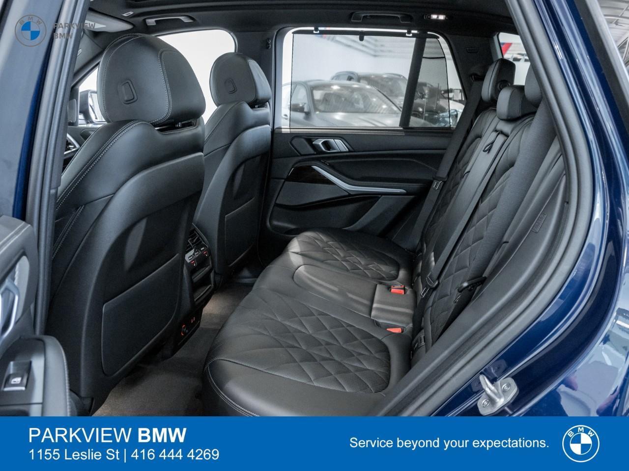 2024 BMW X5 xDrive40i 4dr All-Wheel Drive Sports Activity Vehicle Photo