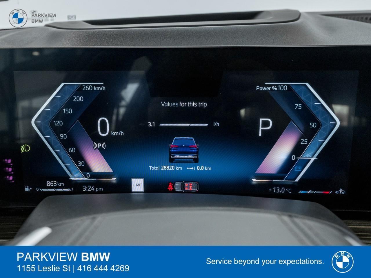 2024 BMW X5 xDrive40i 4dr All-Wheel Drive Sports Activity Vehicle Photo