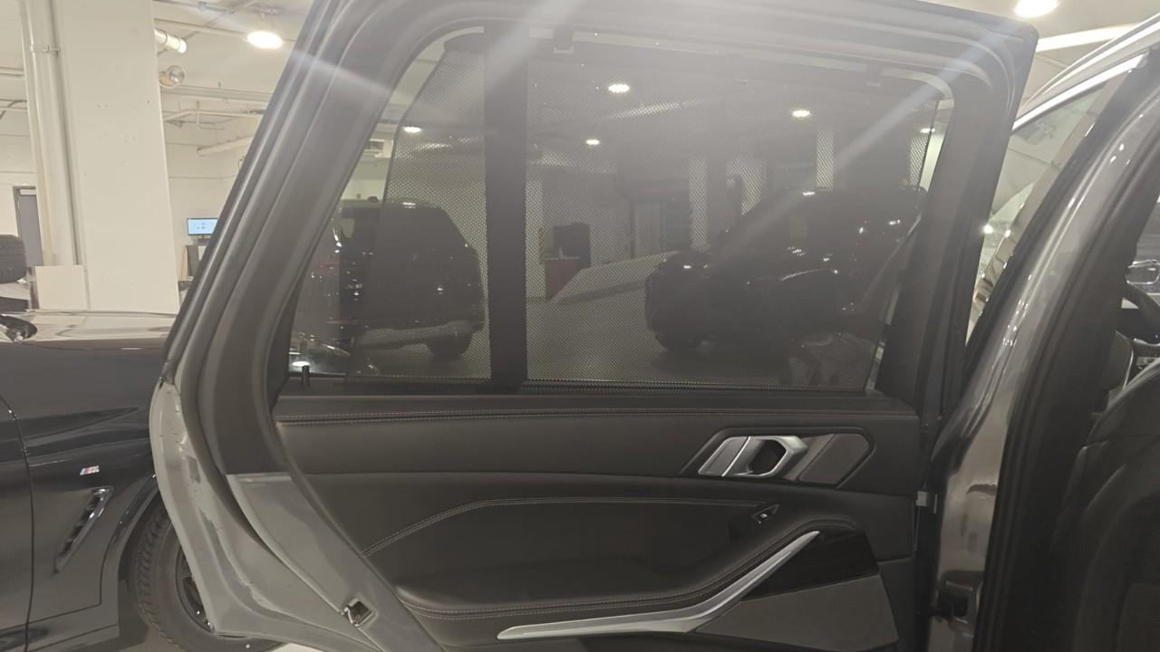 2024 BMW X5 xDrive40i 4dr All-Wheel Drive Sports Activity Vehicle Photo