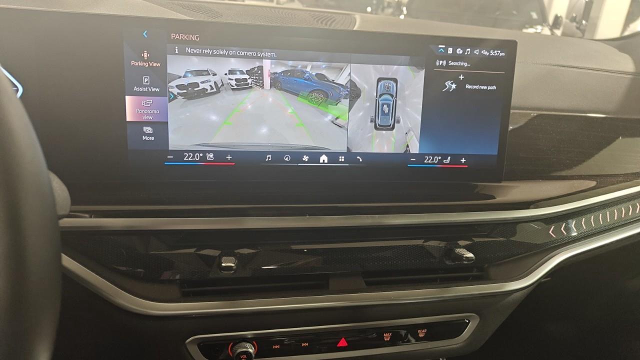 2024 BMW X5 xDrive40i 4dr All-Wheel Drive Sports Activity Vehicle Photo