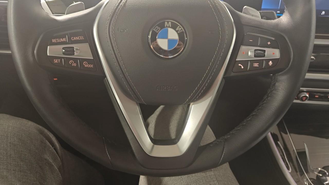 2024 BMW X5 xDrive40i 4dr All-Wheel Drive Sports Activity Vehicle Photo