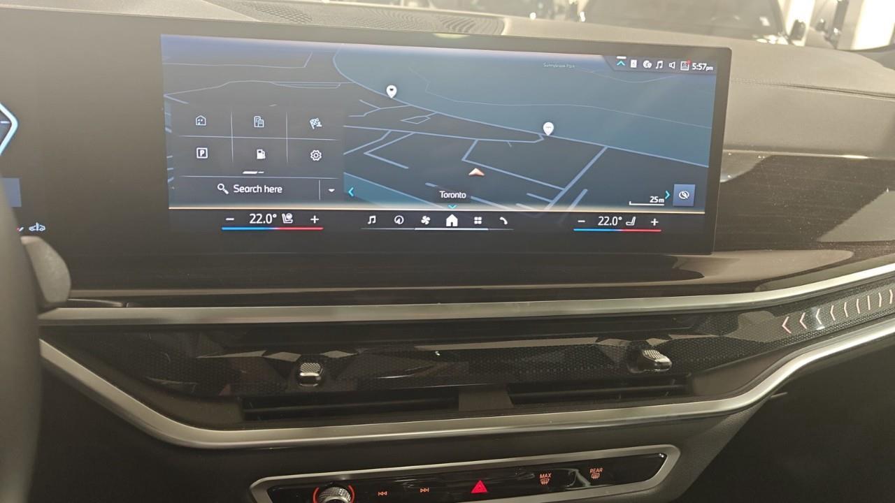 2024 BMW X5 xDrive40i 4dr All-Wheel Drive Sports Activity Vehicle Photo